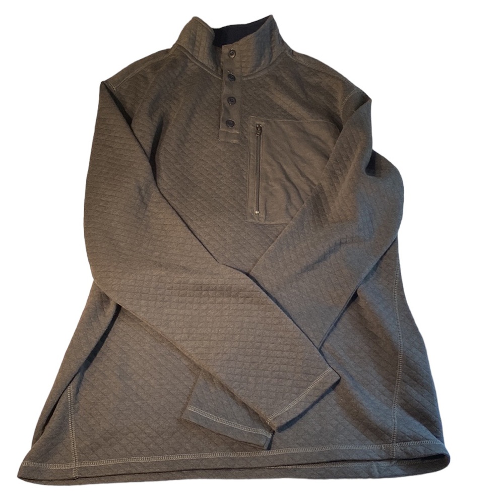 No Brand Men’s LongSleeve Sweater